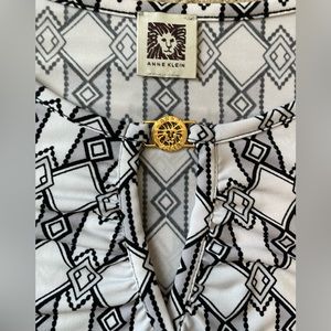 Ann Klein Blouse